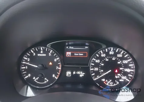 2014 Nissan Altima 2.5 S from USA, damaged, VIN 1N4AL3AP9EC295247